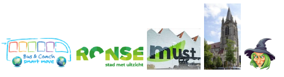Afbeelding daguitstap naar Ronse