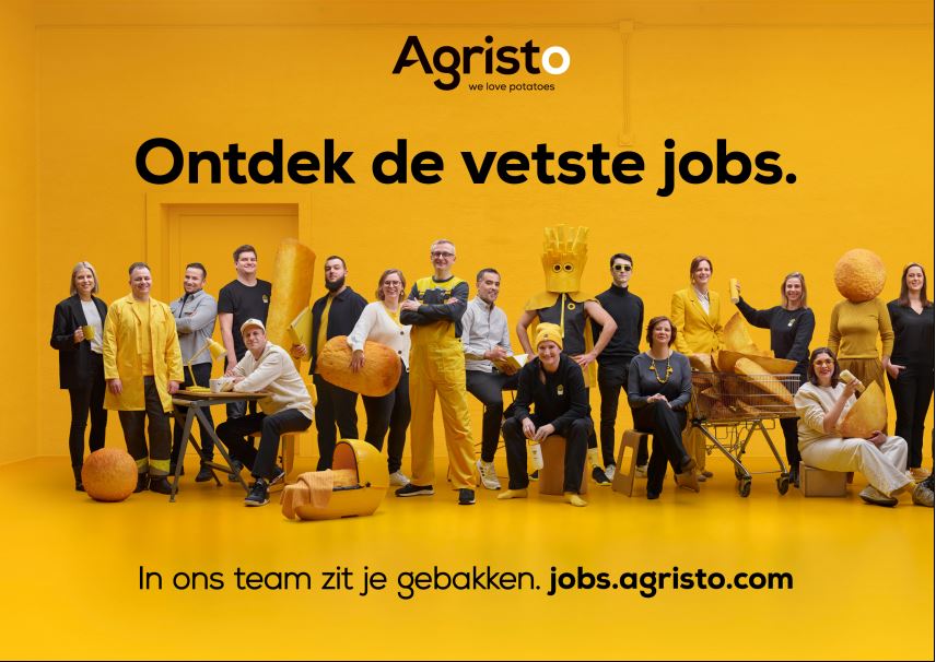 Ontdek de vetste jobs