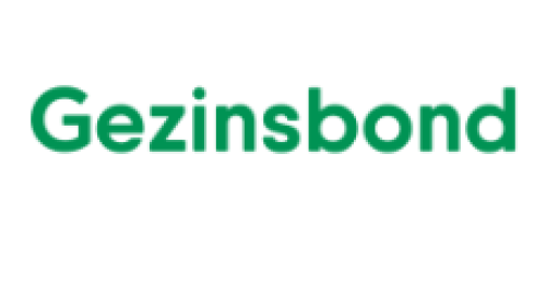 Logo zonder bol voor sociale media klein