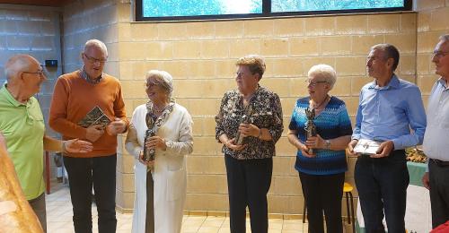Hoofdafbeelding Gosa Herfstfeest