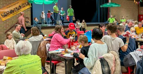 Hoofdafbeelding Pikkedonker 2025